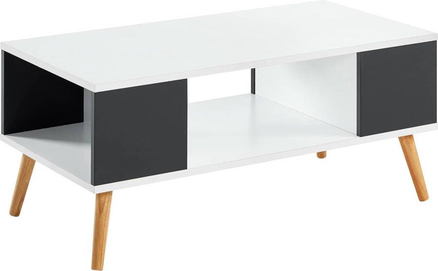 Herkules Basic Telescopisch kledingrek verstelbaar opbergsysteem met 2 kledingstangen die je kunt aanpassen aan de afmetingen van je inloopkast 75-120 x 165-300 x 11 cm