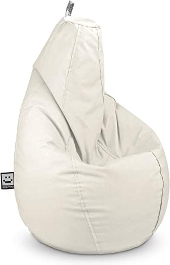 XL Comfortabele Outdoor Zitzak Stoel voor Binnen en Buiten