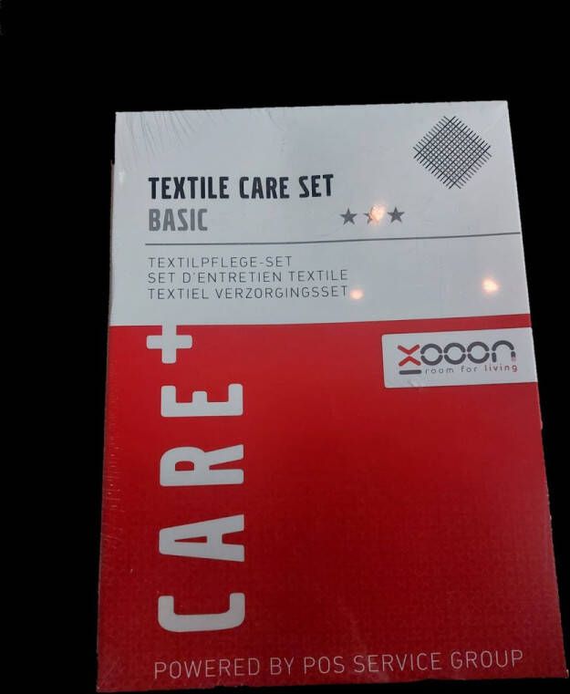 XOOON Textile care set basic