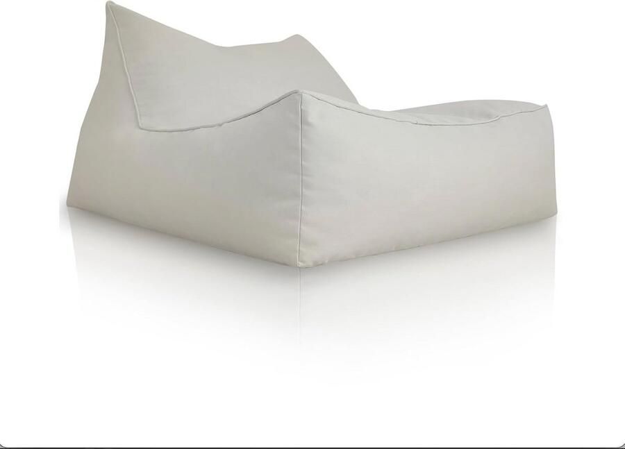 XXL Zitzak voor Buiten Comfortabele Zitzak voor Woonkamer Tuin en Gamer Ruimtes