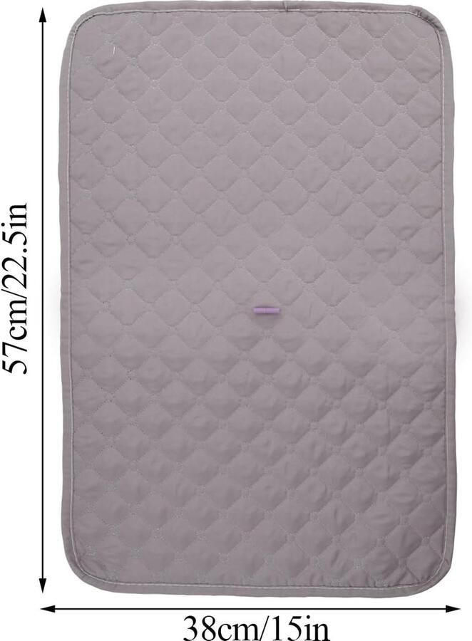 1-zits fauteuilbeschermer fauteuilkussen relax met armleuningen fauteuilbeschermer voor relaxstoelen waterdicht fauteuilbescherming huisdieren honden kinderen