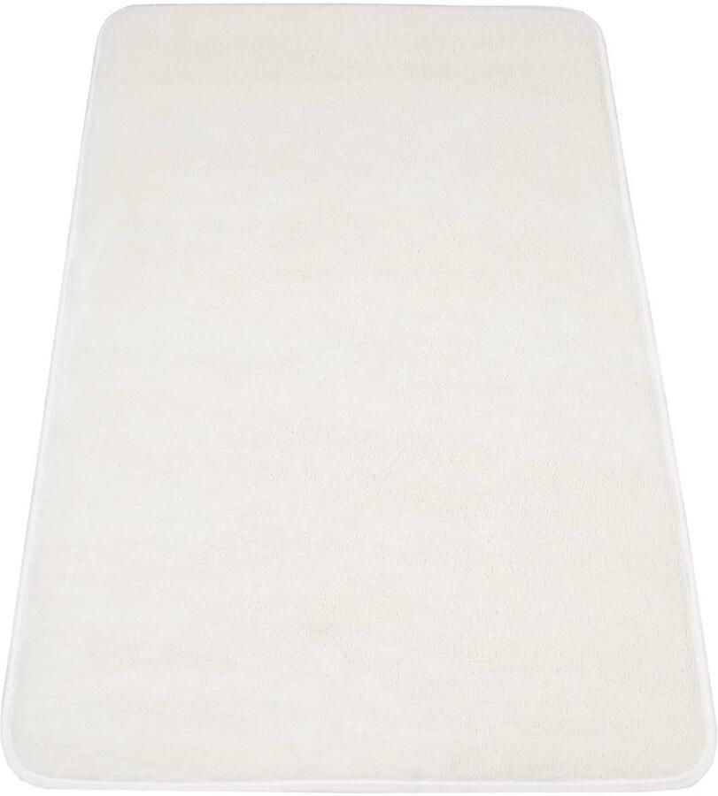 Soft Memory Foam Bath Mat – Embossed Pattern – Durable & Absorbent – Spa Quality