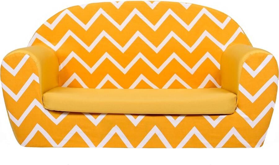 Zacht kindersofa kinderzetel Kinderzeteltjes Peuters Kinder Sofa High Chair for Toddler Kinderbank voor kinderkamer