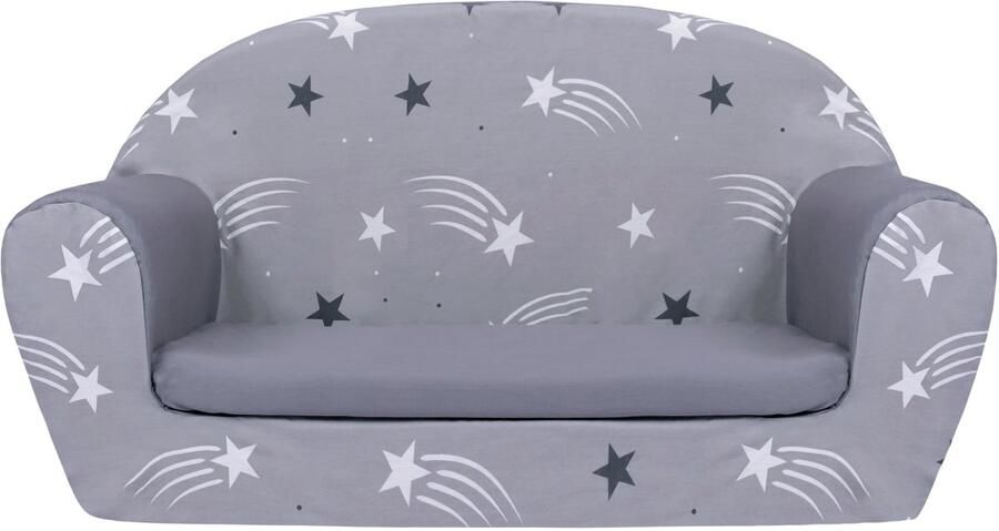 Zacht kindersofa kinderzetel Kinderzeteltjes Peuters Kinder Sofa High Chair for Toddler Kinderbank voor kinderkamer