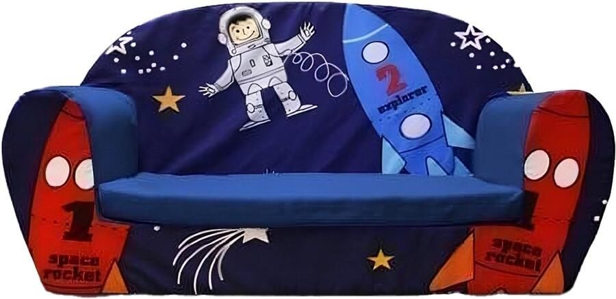 Zacht kindersofa kinderzetel Kinderzeteltjes Peuters Kinder Sofa High Chair for Toddler Kinderbank voor kinderkamer