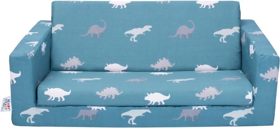 Zacht kindersofa kinderzetel Kinderzeteltjes Peuters Kinder Sofa kinderstoeltje voor Peuter Kinderbank Slaapbank 2 persoons Slaapbanken voor kinderkamer