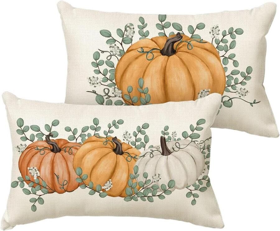 Zacht pluche namaakwollen decoratieve kussenslopen voordeelset van 2 zacht voor bank slaapkamer kussenhoes 30x50 cm grijs hoes voor sierkussen 30x50