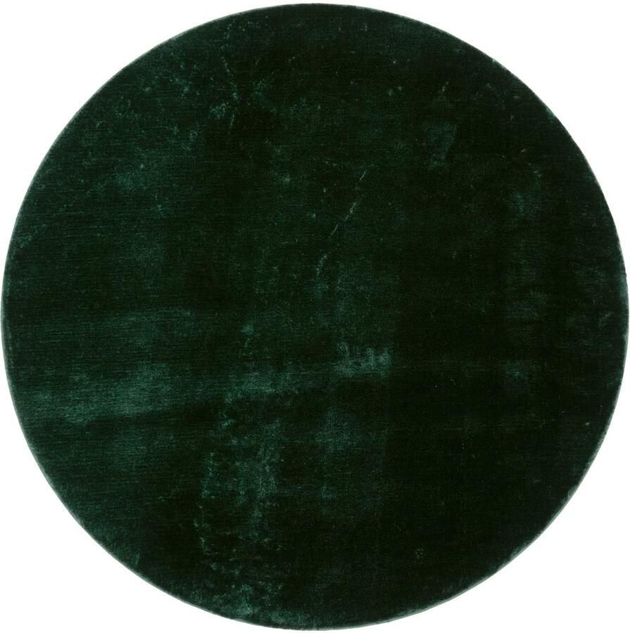 Zacht tapijt-Noordse stijl-duurzaam en elegant-zijdeachtige korte stapel-Easy-Care