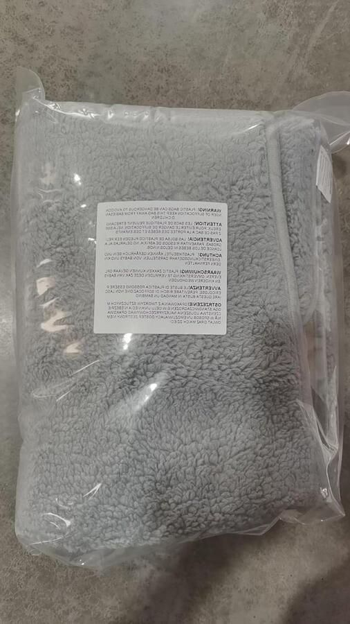 Zachte antislip bankkussens warme pluche kunstbont berberfleece hoekbankkussen hoes L-vormige meubelbeschermer wit 70 x 90 cm hoekbank overtrek