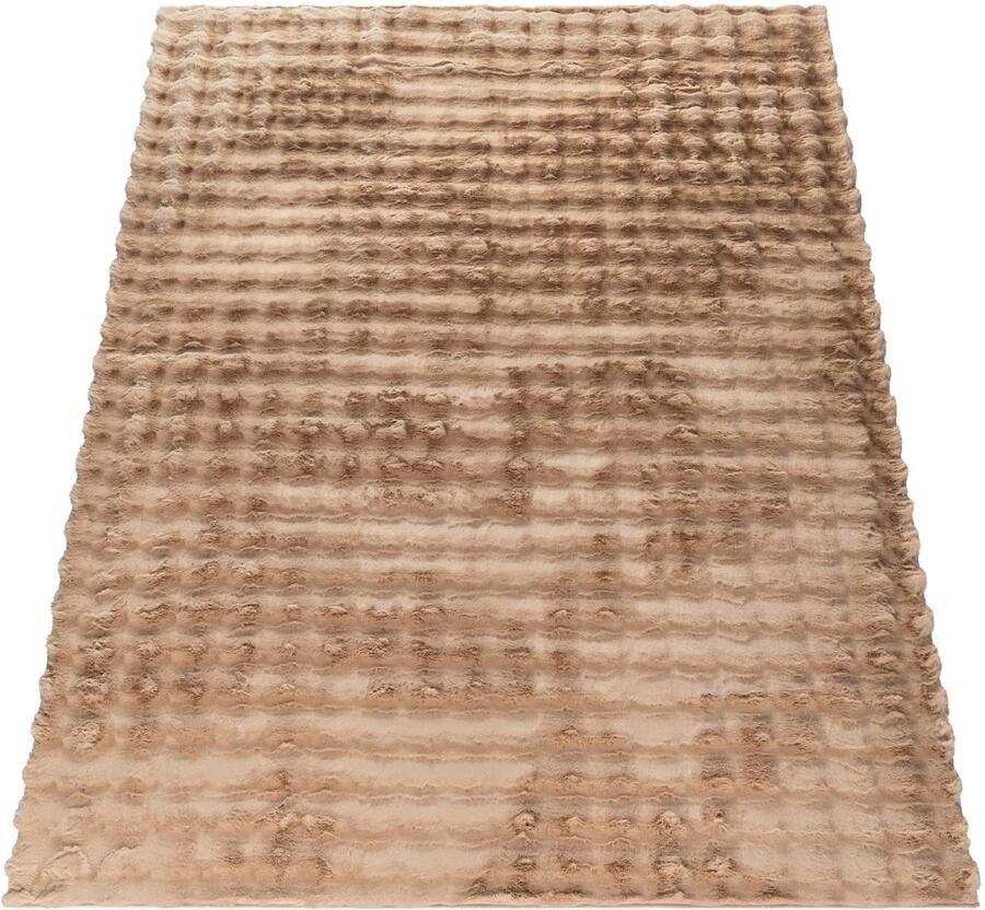 Zachte diepe pile tapijt-moderne patronen-duurzaam en gemakkelijk schoon te maken-100% polyester