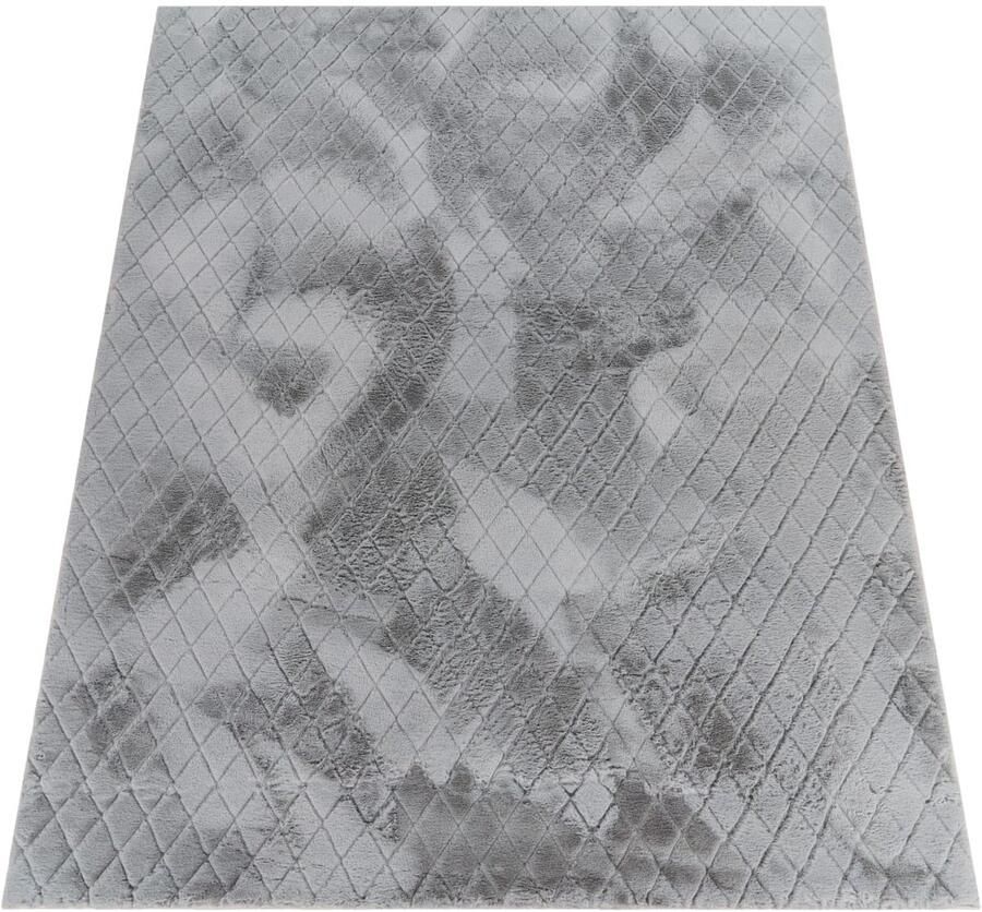 Zachte diepe pile tapijt-moderne patronen-duurzaam en gemakkelijk schoon te maken-100% polyester