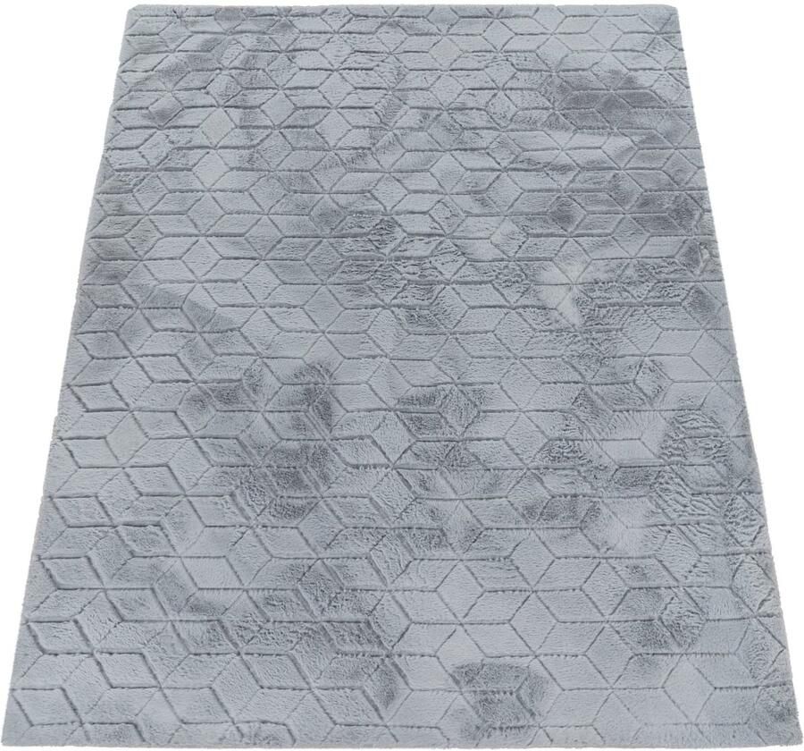 Zachte diepe pile tapijt-moderne patronen-duurzaam gemakkelijk opruimen polyester