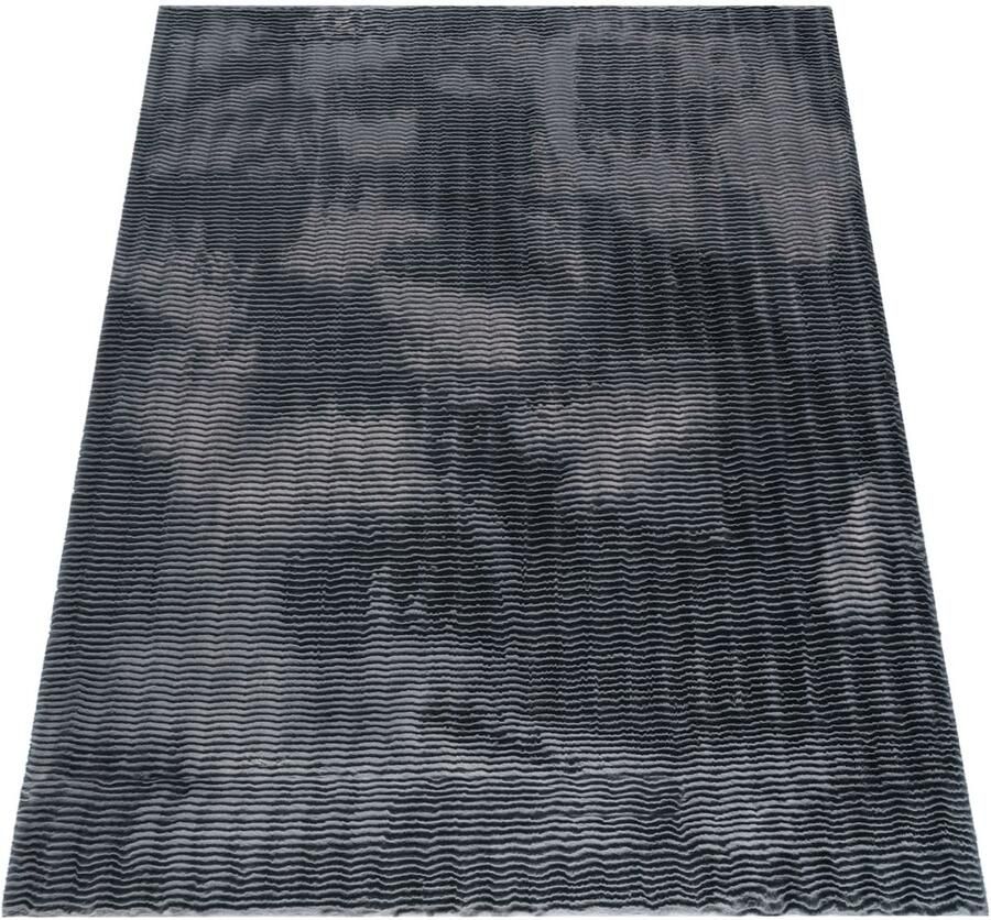 Zachte diepe pile tapijt-moderne patronen-duurzaam gemakkelijk schoon 100% polyester