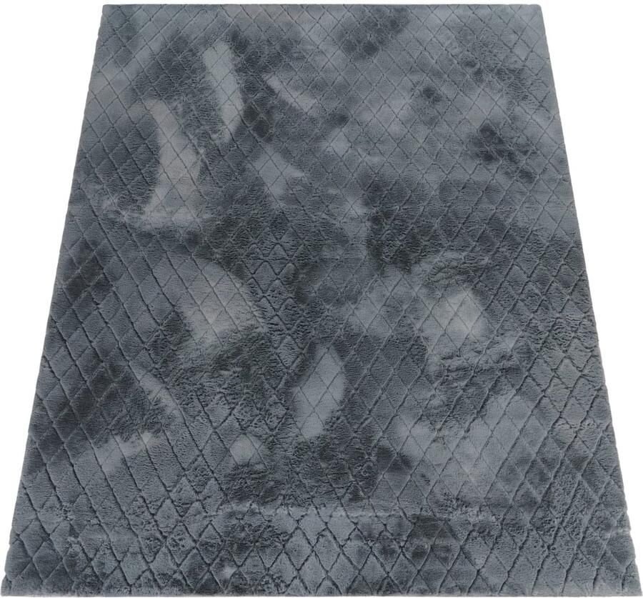 Zachte diepe pile tapijt-stijlvolle patronen-duurzaam polyester-gemakkelijk te reinigen