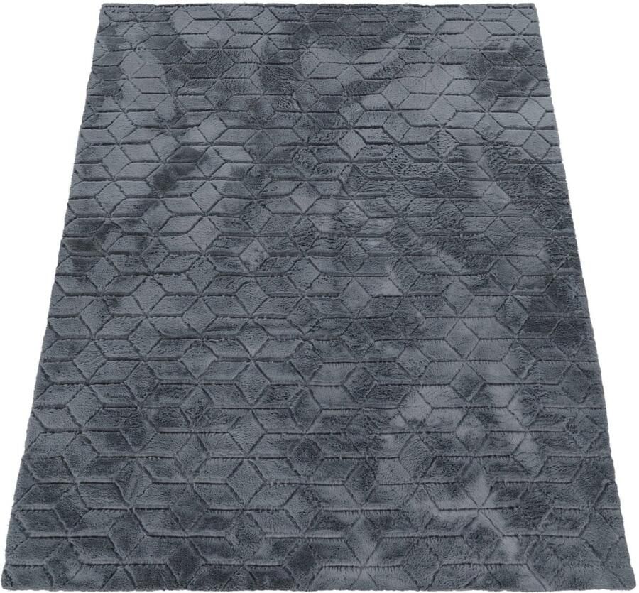 Zachte diepe tapijt-moderne patronen-duurzaam gemakkelijk schoon en stijlvol