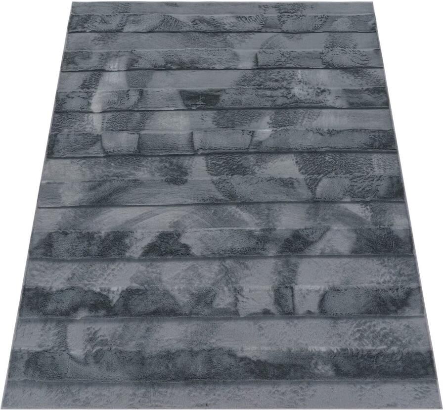 Zachte diepe tapijt-stijlvolle patronen-duurzaam en gemakkelijk te reinigen-100% polyester