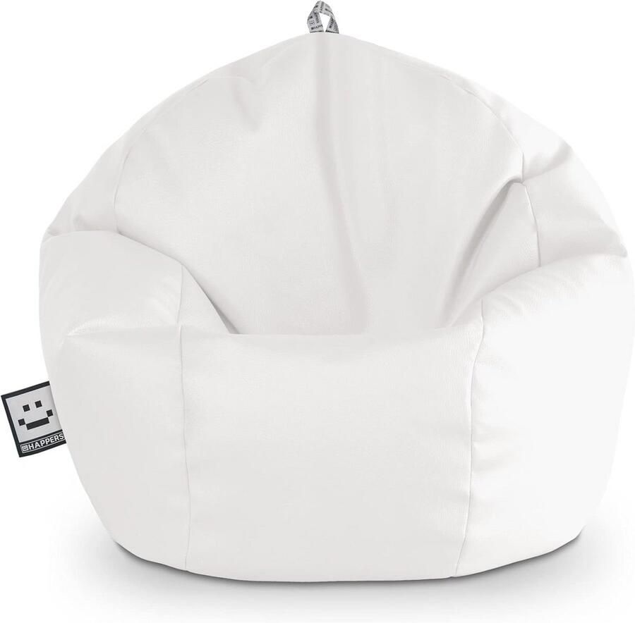 Zachte Kinder Zitzak Comfortabele Bean Bag in Kunstleer