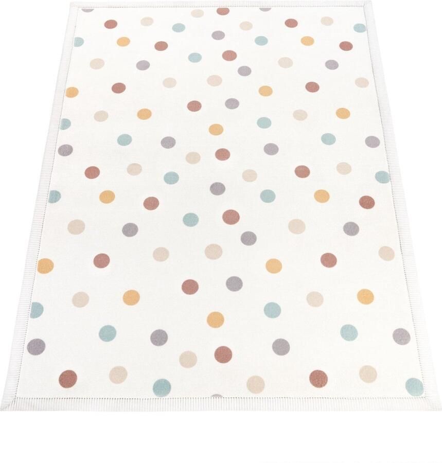 Zachte kinderkappert-Korte stapel-Duurzaam en gezellig-Leuke kindvriendelijke motieven