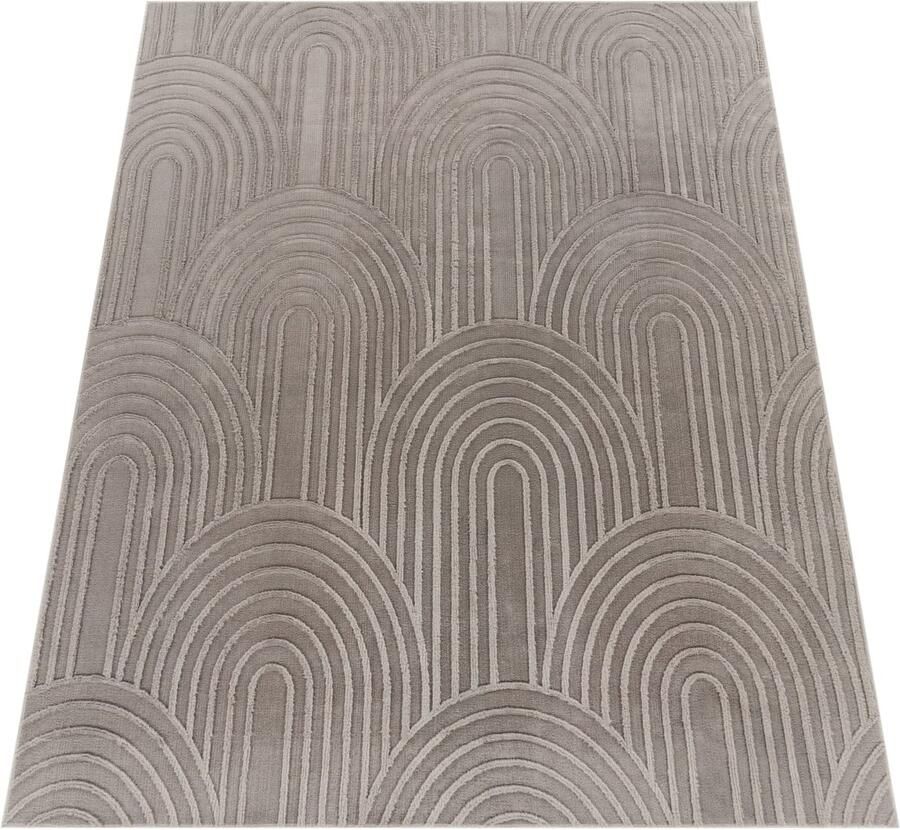 Soft Short Pile Rug – Durable & Elegant – Geometric & Oriental Patterns – Easy Care