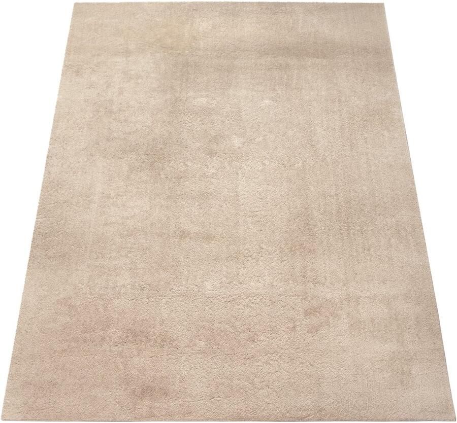 Zachte korte paalkapidaal Duurzaam en zijdeachtig Wasbaar machine Ultra Cozy