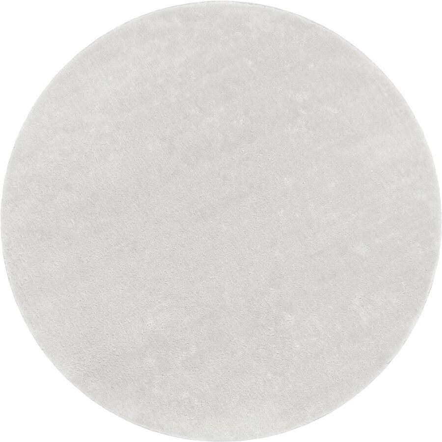 Soft Short Pile Rug – Durable Polyester – Silky Feel – Machine Washable