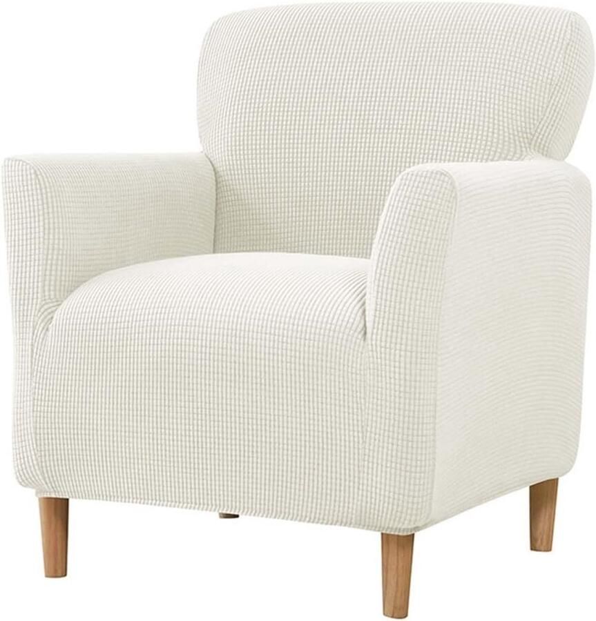 Zachte Stretch Sofa Stoelhoes Afneembaar en Wasbaar Meubelbeschermer voor Woonkamer Decoratie