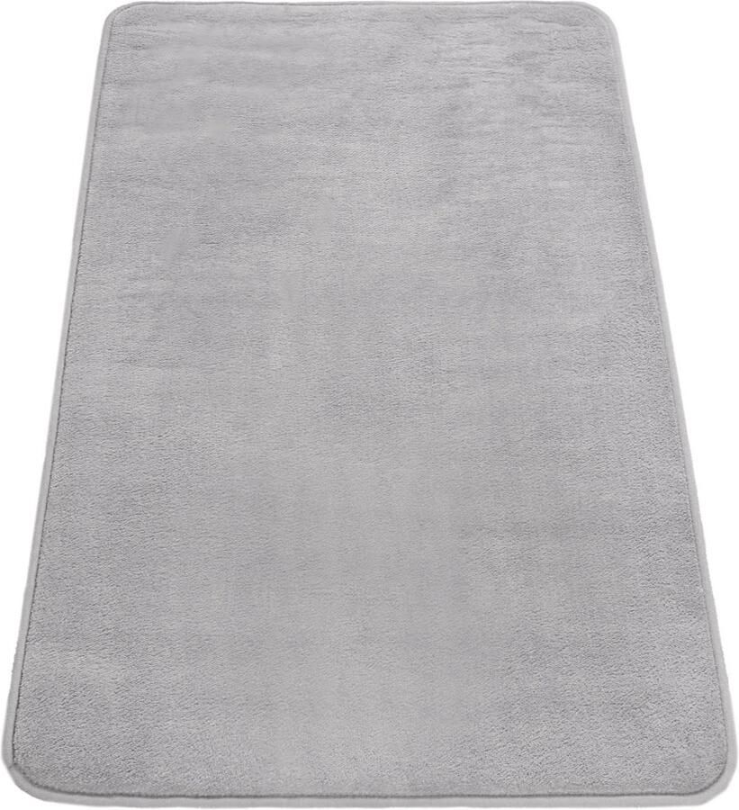 Soft Memory Foam Bath Mat – Durable Embossed Patterns – Ultra Plush Comfort