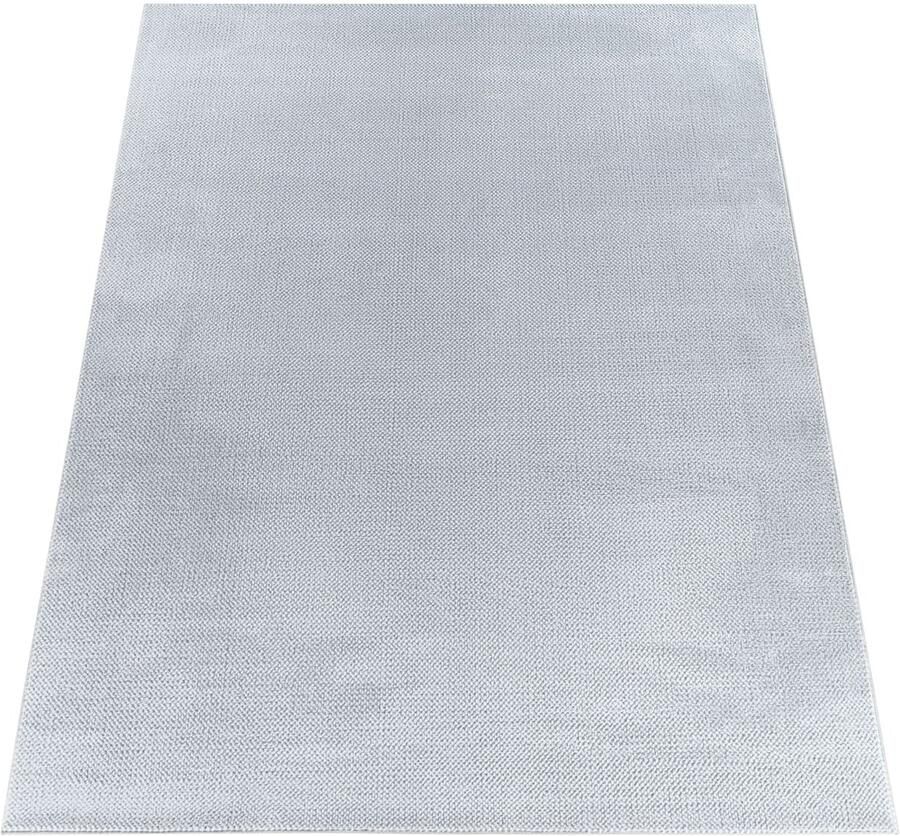 Zachte zijdeachtige paaldeken-Modern hoog-laag patroon-Duurzaam en gemakkelijk schoon te maken