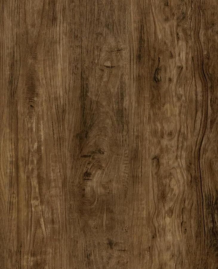 Zelfklevend Behang Houtlook Meubelfolie Zelfklevende Folie Decoratiefolie Houtnerf Behang Vintage Bruine Meubelsticker voor Meubels Keukenkast Muur 30cmX200cm Houtnerf Zelfklevend Decoratie Behang voor Meubels