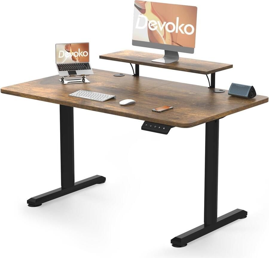 Zelfklevend Klittenband 24 Stuks Dubbelzijdig Haak en Lus Extra Sterk voor Muur Vloer en Metaal Zwart