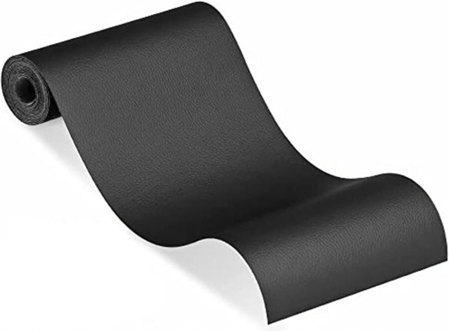 Zelfklevend Kunstleer 137x50cm Leer Reparatie Reparatiepleister voor leer Reparatiedoek Slijtvast meubelreparatie Leer reparatie reparatieset Kunstleer op Rol voor meubels banken autostoelen