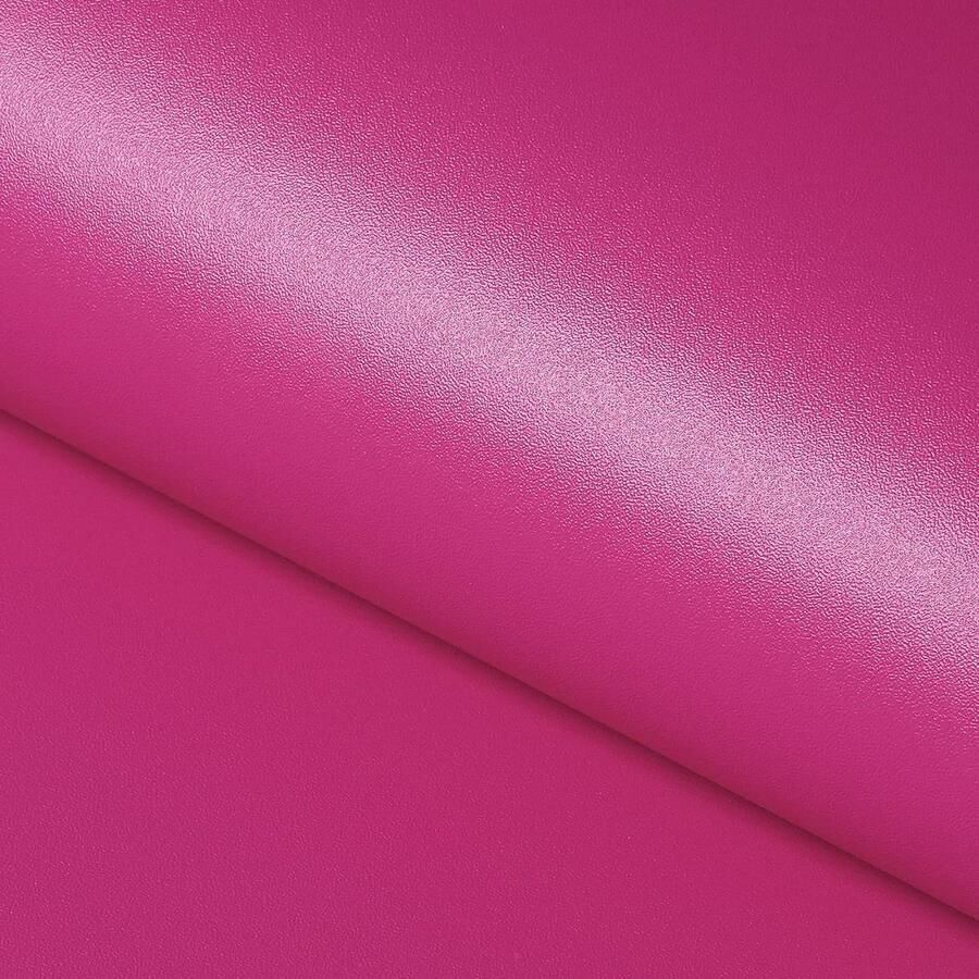 Zelfklevende folie meubels roze matte folie zelfklevend 40CMx5M muurbehang slaapkamerbehang meiden waterdichte keukenkasten Livelynine