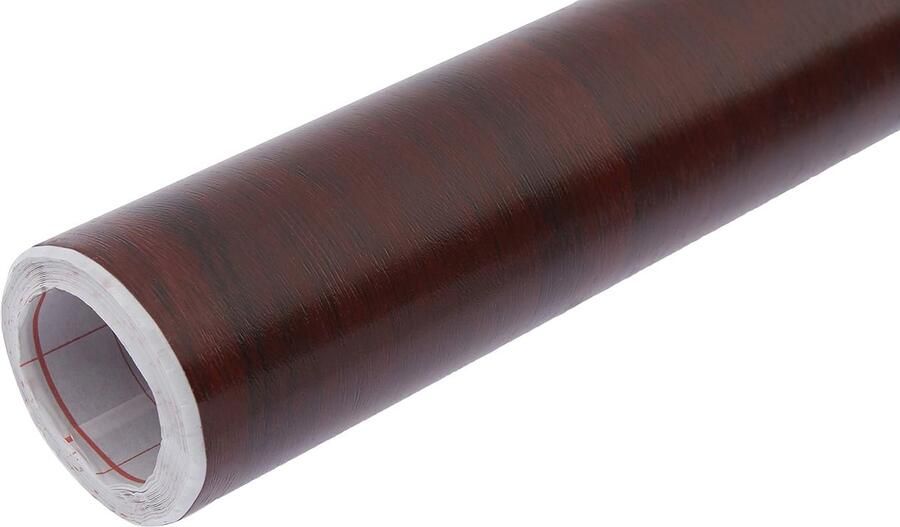 Zelfklevende Houtlook Plakfolie voor Meubels Waterdicht en Creatief Decoreren