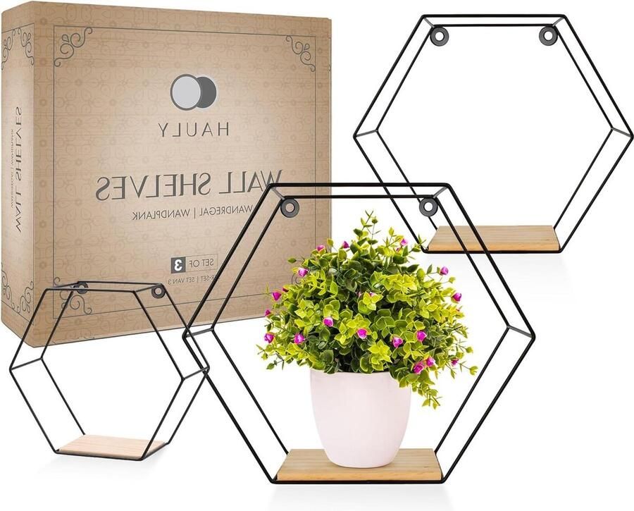 Wandhaken hout natuurlijk hout kledinghaken moderne decoratieve handgemaakte houten garderobehaken wanddecoratie esthetisch voor jas sjaal (6 stuks)