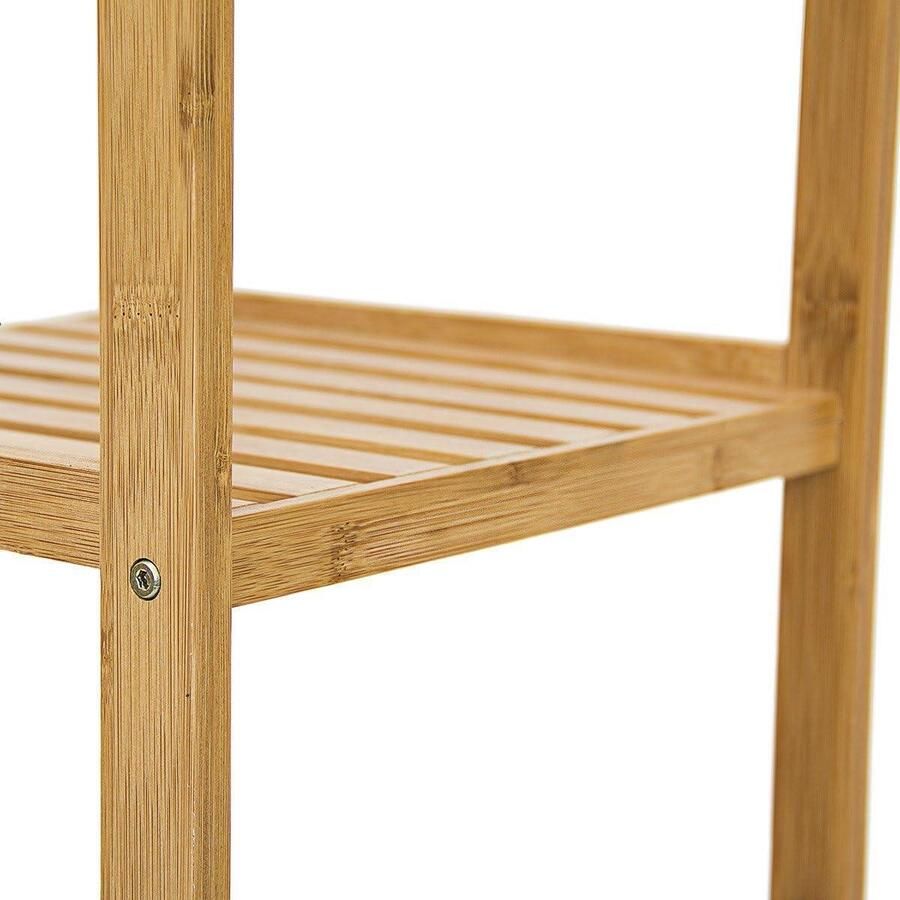 Zeshoekige wandplanken voordeelset van 3 wit metaal houten planken zwevend rek wanddecoratie woonkamer werkkamer slaapkamer hal wandplanken & -rekken