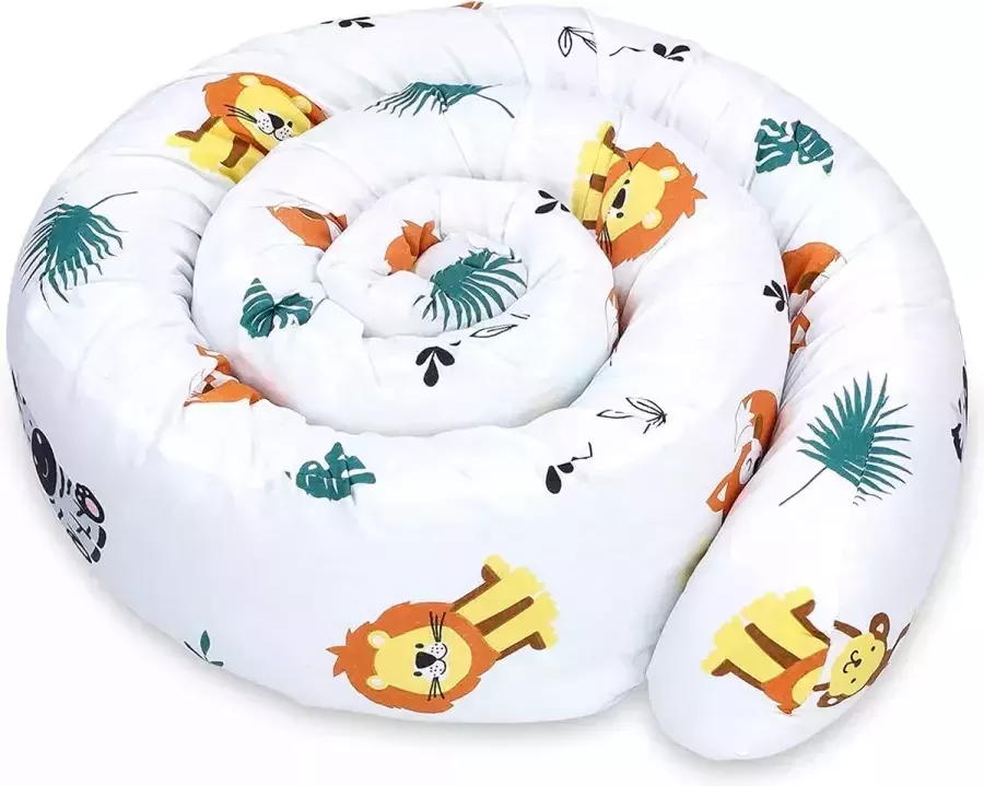 Zijslaper kussen bed slang lichaam kussen 150 cm kussen lang bed rol slaapkussen nek rol kussen Safari