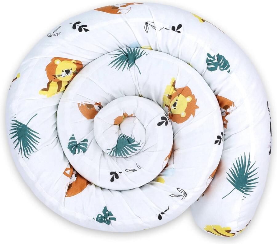 Zijslaper kussen bed slang lichaam kussen 300 cm Katoen kussen lang bed rol slaapkussen nek rol kussen Safari