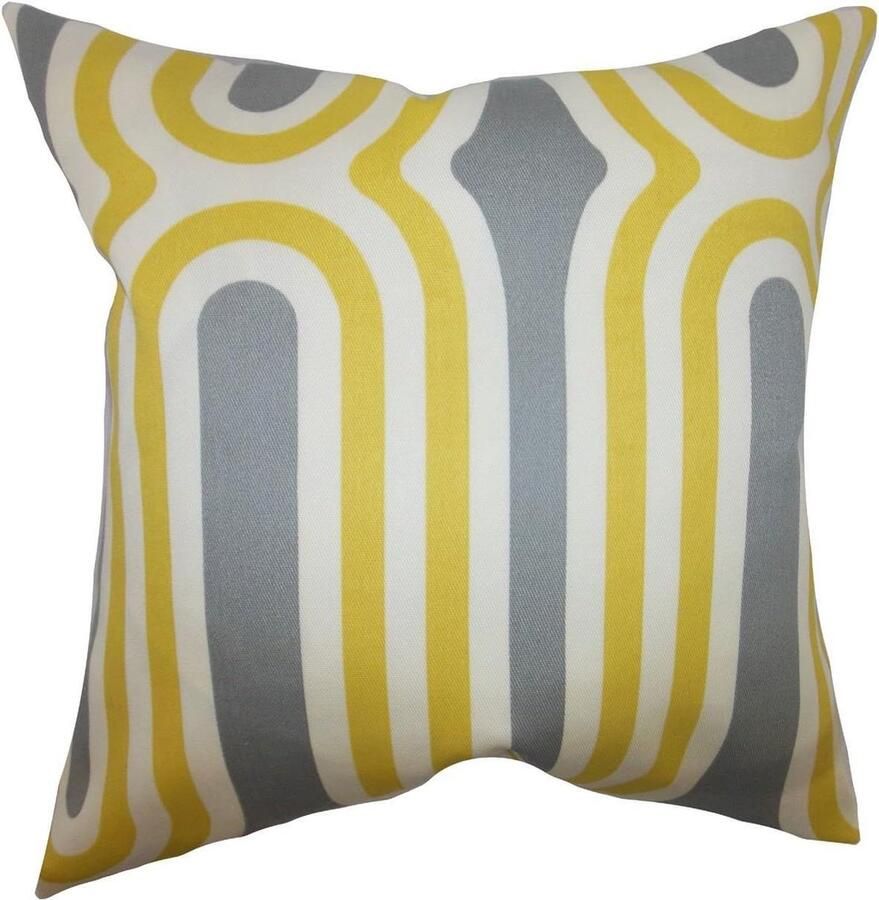 Zilvergrijs hoes voor sierkussen 40 x 40 cm voordeelset van 2 pluizige zacht pluche decoratieve kussenslopen zacht gestreept bont kussenovertrekken sierkussen bankkussen sierkussenovertrekken woonkamer bank