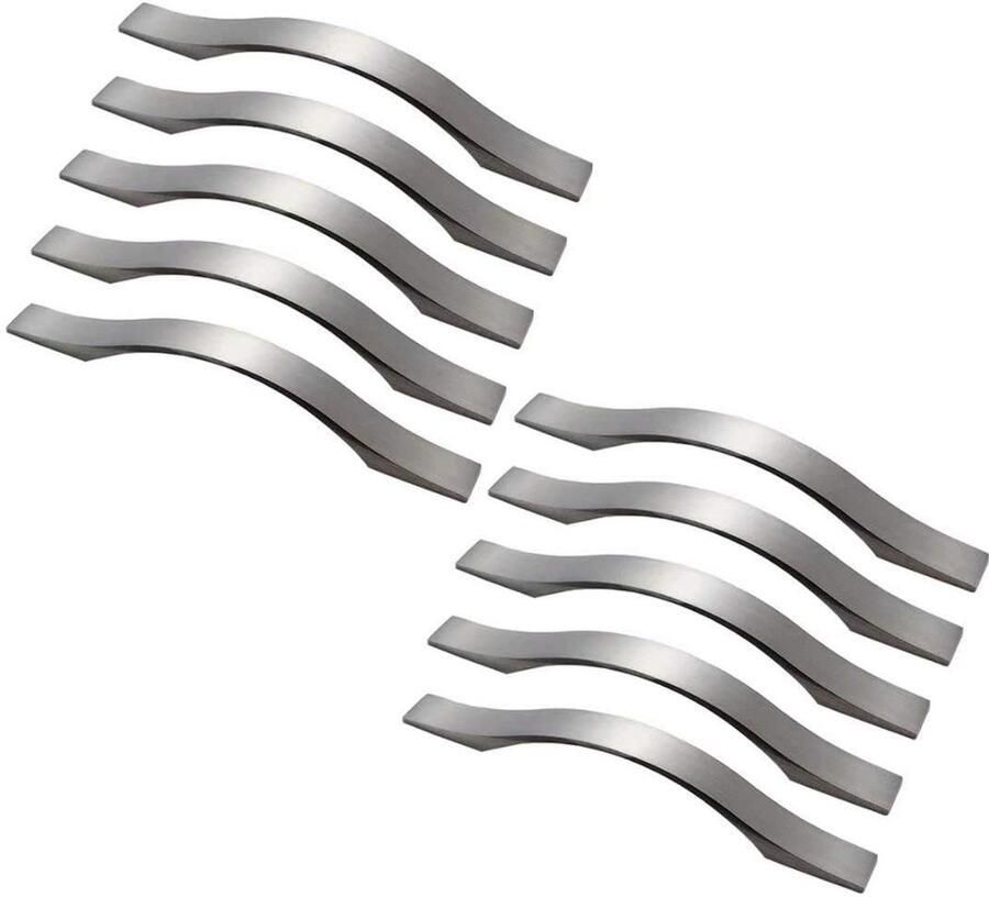 Zinklegering meubelbeslag veelzijdig en duurzaam