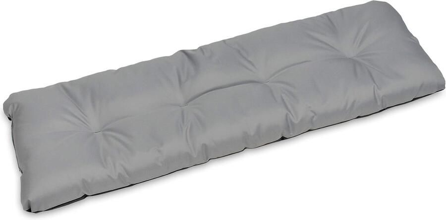 Zitkussen bankkussen voor tuinbank voor binnen en buiten