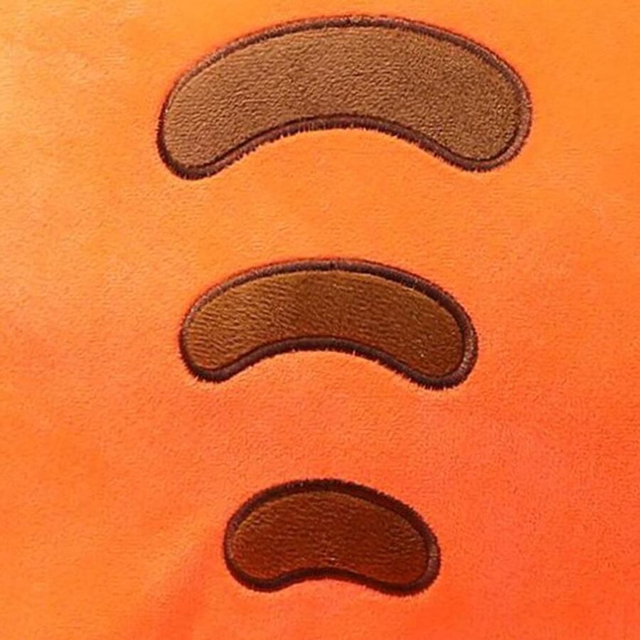 Zitkussen Stoel Relax Kussen Onderrug Ondersteuning 1 Bureau en Woonkamer Verschillende Kleuren