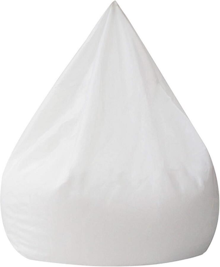 Binnenvoering voor zitzak vervangingskussen voor luie bank gemakkelijk schoon te maken comfortabel en veelzijdig