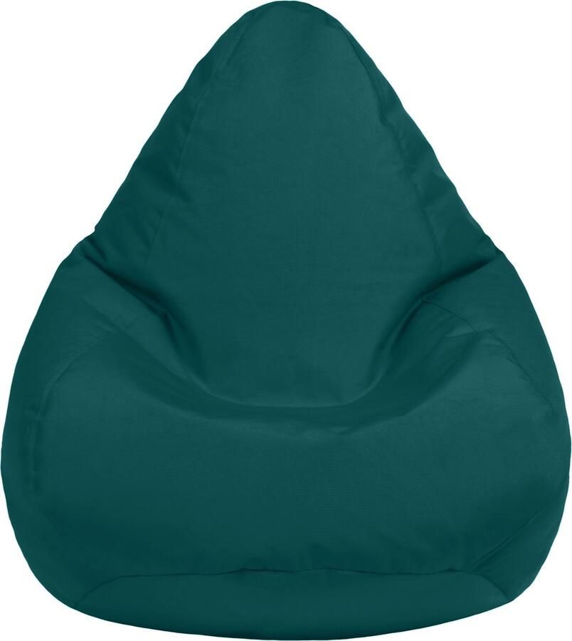 Zitzak Hoge Rug Kinder Zitzakken Zitzak Kind Speelkamer kinderzetel Ligstoel Bean bag Binnen & Buiten Zitzak Lounge Duurzaam Gaming Zitzak Stoel