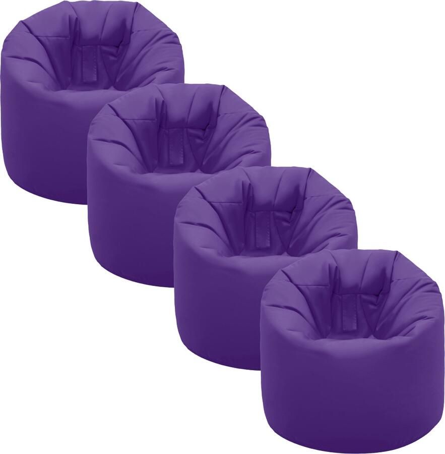 Zitzak Kind Zitzak voor Kinderen Kinderzetel Binnen Bean bag Zitzak Volwassenen Waterbestendig Kinder Zitzakken Duurzaam Zitzakstoel