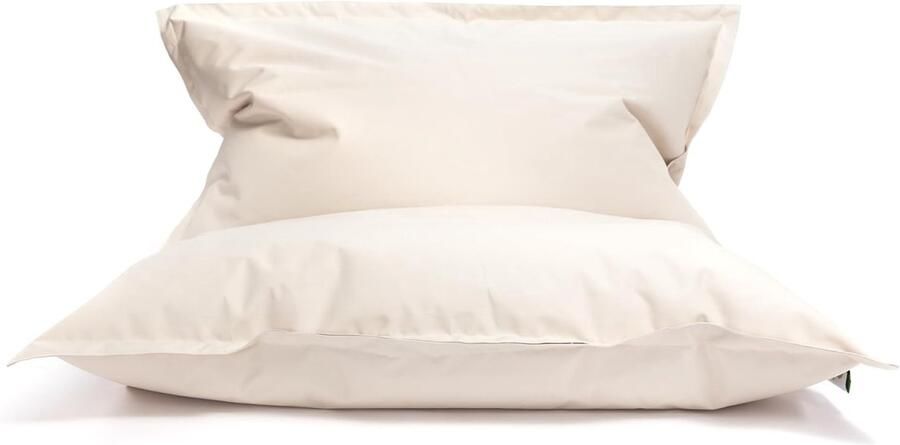 Zitzak Kinderkamer Multifunctioneel Kinderkussen voor Buiten en Binnen Comfortabele Fauteuil voor Kinderen Veilig en Duurzaam