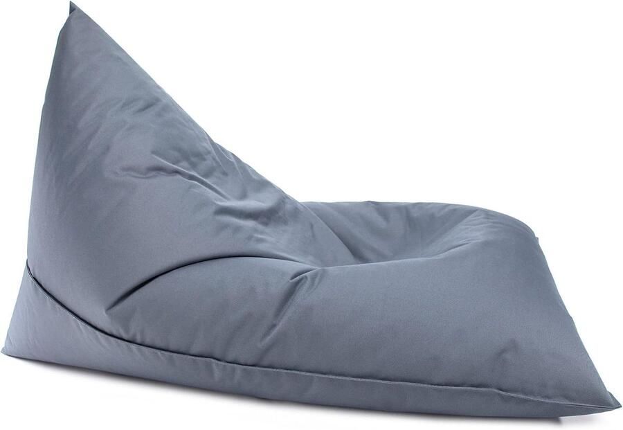 Zitzak M – Scheurvast en Waterdicht voor Binnen en Buiten 150 x 100 cm Duurzaam en Licht