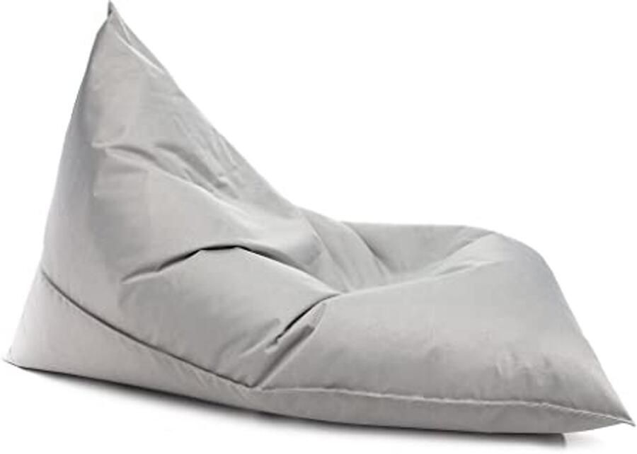 Zitzak M Waterdichte en Scheurbestendige Pouf voor Binnen en Buiten 150 x 100 cm