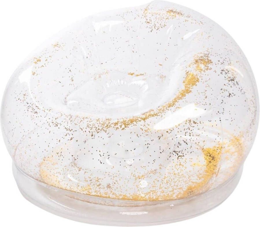 Zitzak poef zitzak volwassenen zitzak XXL zitzak zitpoef opblaasbare bank zitzakstoel loungestoel poef zitzakken