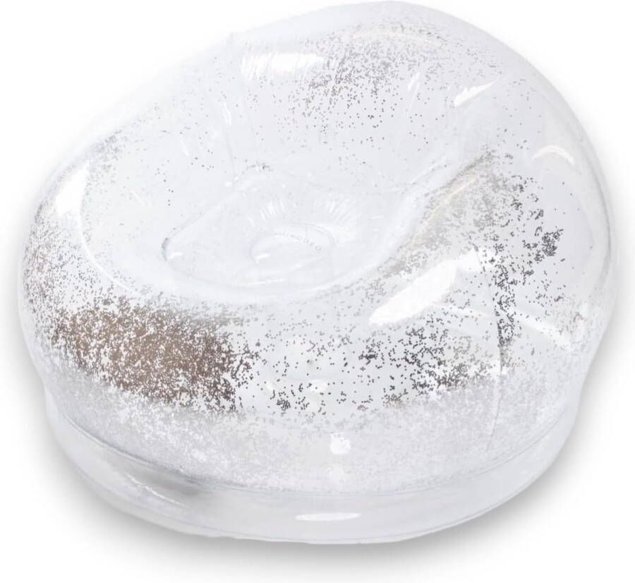 Zitzak poef zitzak volwassenen zitzak XXL zitzak zitpoef opblaasbare bank zitzakstoel loungestoel poef zitzakken