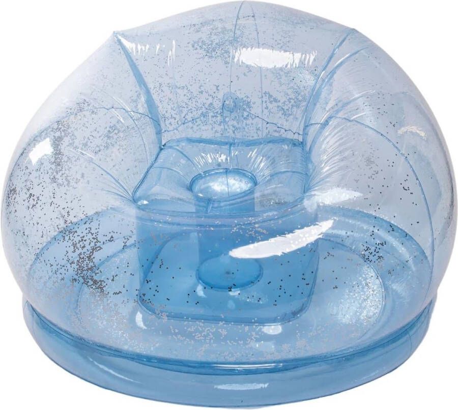 Zitzak poef zitzak volwassenen zitzak XXL zitzak zitpoef opblaasbare bank zitzakstoel loungestoel poef zitzakken